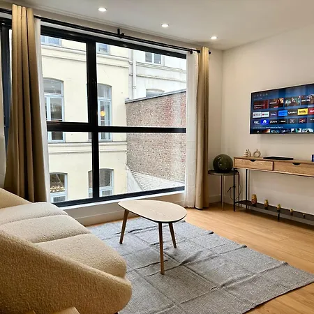 My Little - Le Liberte 47 * Lille