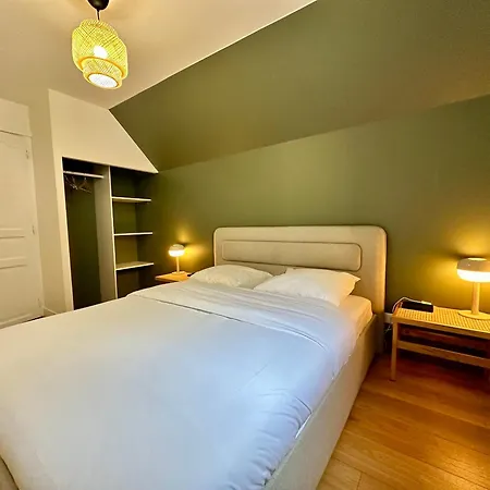 My Little - Le Liberte 47 Lille