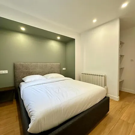 My Little - Le Liberte 47 Apartament