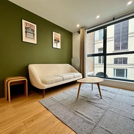 My Little - Le Liberte 47 * Lille