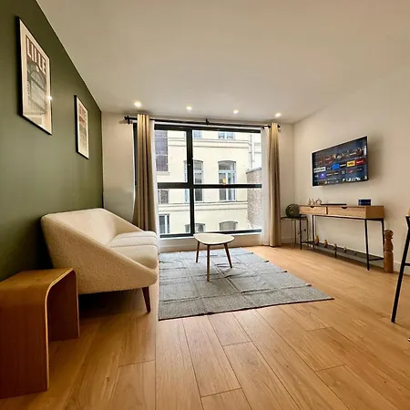 My Little - Le Liberte 47 * Lilla