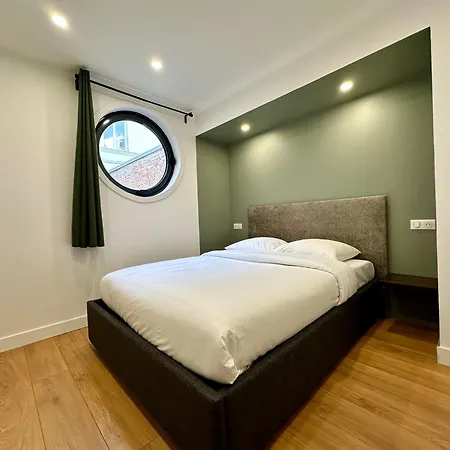 Appartement My Little - Le Liberte 47 *
